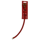 Pearl Consumables Universal Battery Lead - 12in. Red Insulated - PES23C