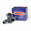Borg & Beck Thermostat Kit  - BBT219 fits VW Golf V, Seat Altea