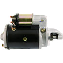 WAI Starter Motor - 17649N