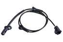 HELLA 6PU 358 217-331 Sensor, wheel speed - 2-pin connector