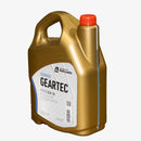 Ultratec Geartec Hypoid 80W90 - 5 Litre Engine Oil