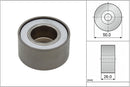INA Deflection/Guide Pulley - V-Ribbed Belt - Part No - 532039220