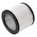 Draper Washable Filter - Wdv21/30Ss - 48559