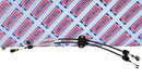 Borg & Beck Gear Control Cable  - BKG1363
