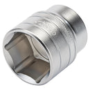 Draper Draper 3/8" Socket Set 18pc - 16359