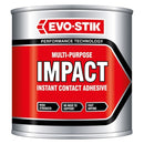 Bostik Evostick Impact Contact - 500ml Tin - 30812366