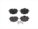 Brembo Brake Pad Set - P06061