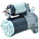 WAI Starter Motor - 17931N