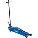 Draper 2T Long Chassis Jack - 03461