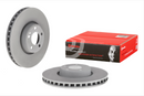 Brembo Brake Disc Single - 09.D528.13