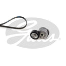 Gates Micro-V Multi-Ribbed Belt Kit - K036PK1245
