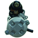 WAI Starter Motor - 17998N