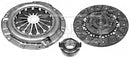 Borg & Beck Clutch Kit - 3pce  - HK8635