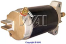 WAI Starter Motor - 5758N