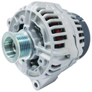 WAI Alternator - 13855N