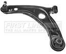 First Line Track Control Arm - FCA6692 fits Toyota Yaris 2006-