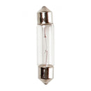 Ring Festoon Bulbs - 12V 3W S7d 8 X 38 - RW256