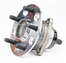 Borg & Beck Wheel Bearing Kit - BWK1562
