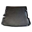 Grey Insert, Boot Liner & Protector Kit - Toyota Highlander (7 Seats -  3rd Row Folded) 2019+