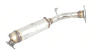 Klarius 321954 - Catalyst Type Approved Withpip  - Fits Honda Civic 2.0i