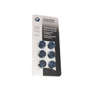 Genuine BMW Screenwash Tabs x6 - 83.12.2.298.202