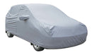 Mirage Car Cover Small (Grey)