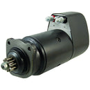 WAI Starter Motor - 18253N