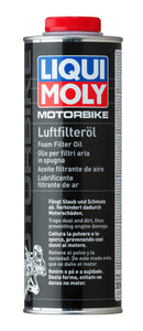 Liqui Moly Motorbike Foam Filter Oil 1L - 3096