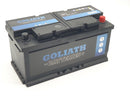 Goliath G017 - 017 83Ah 720A Battery - 3 Year Warranty