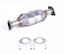 EEC Catalyst Type Approved - RE8005T