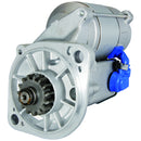 WAI Starter Motor - 18013N