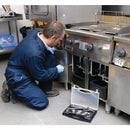 Elora 8-22mm S/Steelcomb Spanner Set - 44019