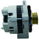 WAI Alternator - 8137-3N