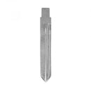 Autowave Xhorse/KeyDIY TOY47 Blade - AUTKB197