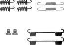 Mintex Brake Fitting Kit fits -Chrysler MercedesBenz MBA874 (also fits other vehicles)