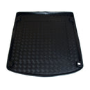 Boot Liner, Carpet Insert & Protector Kit-Audi A6 Avant Estate 2011-2017 - Anthracite