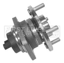 First Line Wheel Bearing Kit  - FBK748