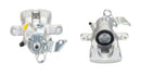 Calitech Brake Caliper - Fits VAUXHALL - Rear RH