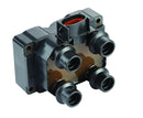 Intermotor Ignition Coil - 12614