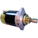 WAI Starter Motor - 18323N