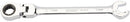 Draper 11mm O/E Flex Ratchet Spanner - 06855