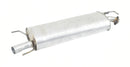 Klarius TY777V - Box With Centre Pipe
