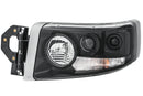 HELLA 1EL 011 171-261 DE/Halogen-Headlight - right - fits Renault Trucks C-series 250, D-serie