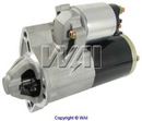 WAI Starter Motor - 17933N