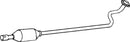 Klarius TY597J - Box With Centre Pipe