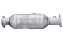 FAURECIA 8LE 366 051-751 Catalytic Converter - Easy2Fit® Kit - fits VAUXHALL MOVANO (A)
