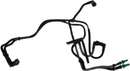 Gates Molded Fuel Hose - MFL1100