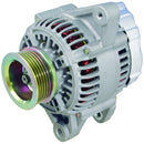 WAI Alternator - 13558N