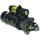 WAI Starter Motor - 6553N