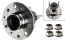 FAG Wheel Bearing Kit - 713665280